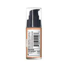 Load image into Gallery viewer, Liquid Foundation by Revlon, ColorStay Face Makeup for Normal and Dry Skin, SPF 20, Longwear Medium-Full Coverage with Matte Finish, Oil Free, 240 Medium Beige, 1.0 Oz
