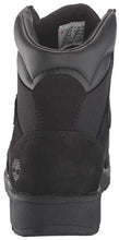 Load image into Gallery viewer, Timberland 6-Inch Leather and Fabric Field Boot (Toddler/Little Kid/Big Kid),Black Nubuck,4 M US Toddler
