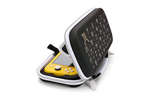 Load image into Gallery viewer, PowerA Protection Case for Nintendo Switch or Nintendo Switch Lite - Pokemon: Pikachu Black &amp; Silver, Protective Case, Gaming Case, Console Case - Nintendo Switch
