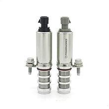 Load image into Gallery viewer, Intake &amp; Exhaust Camshaft Position Actuator Solenoid Valve Kit for GM Chevy Malibu HHR Buick Pontiac 2.0L / 2.2L / 2.4L Replaces Part Number 12655421, 12655420 and More
