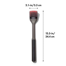 Load image into Gallery viewer, OXO Good Grips Grilling Tools, 5-Piece Set, Black
