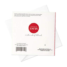 Load image into Gallery viewer, Hallmark Studio Ink Valentines Day Cards Assortment for Friends (6 Valentine's Day Cards with Envelopes)
