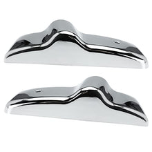 Load image into Gallery viewer, Side Door Mirror Cover Bracket Left and Right for Freightliner Columbia Century
