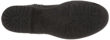 Load image into Gallery viewer, Dockers by Gerli Women's Cowboy Boots, Black Schwarz, 6
