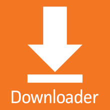 Load image into Gallery viewer, Downloader
