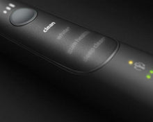 Load image into Gallery viewer, Philips Sonicare HX9690/05 ExpertClean 7500 Bluetooth Rechargeable Electric Toothbrush, Black
