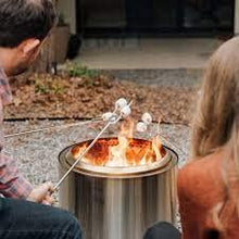 Load image into Gallery viewer, Solo Stove Roasting Sticks and Fire Pit Poker Fire Pit Accessories for Outdoor and RV Fire Pits
