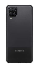 Load image into Gallery viewer, Samsung Electronics Galaxy A12, Factory Unlocked Smartphone, Android Cell Phone, Multi-Camera System, Expandable Storage, US Version, 32GB, Black
