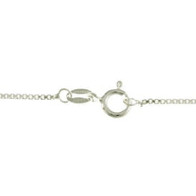 Load image into Gallery viewer, Jewelry Trends Sterling Silver Viking Protection Celtic Pendant Chain Necklace

