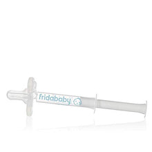 Load image into Gallery viewer, MediFrida the Accu-Dose Pacifier Baby Medicine Dispenser by FridaBaby

