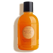 Load image into Gallery viewer, Perlier Sweet Honey Miel Shower &amp; Bath Cream - Nourishing &amp; Soothing Luxury Bath Cream Made With 100% Organic Italian Honey For Deep Moisturization And Hydration (33.8 Fluid Oz.)
