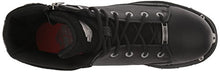 Load image into Gallery viewer, HARLEY-DAVIDSON FOOTWEAR mens Chipman Motorcycle Boot, Black, 9.5 US
