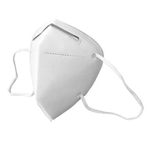 Load image into Gallery viewer, SupplyAID RRS-KN95-5PK KN95 Protective Mask, Protection Against PM2.5 Dust. Pollen and Haze-Proof, 5 Pack
