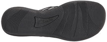 Load image into Gallery viewer, Clarks Breeze Coral , Black Patent, 6 Medium
