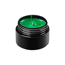 Load image into Gallery viewer, Kecar Nail Art, Nail Luminous Spider UV Gel Nail Polish Neon Fluorescent Effect Gel 8ml, Health and Beauty (Multicolor)
