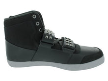 Load image into Gallery viewer, Reebok Dibello Mid Stud (Rivet Grey/Salty Grey/White)
