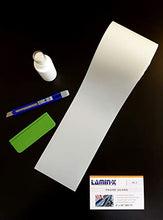 Load image into Gallery viewer, Lamin-x Bicycle Frame Tape Guard (Matte)
