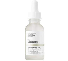 Load image into Gallery viewer, The Ordinary 3 Bottles Face Serum Set! Peeling Solution, Hyaluronic Acid And Glycolic Acid! AHA 30%+BHA 2% Peeling Solution! Hyaluronic Acid 2%+B5! Glycolic Acid 7% Toning Solution
