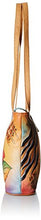 Load image into Gallery viewer, Anna by Anuschka Tote Bag-Leather, Medium, Rose Safari
