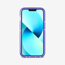 Load image into Gallery viewer, Tech21 Evo Check for iPhone 13 – Ultra-Protective Phone Case with 16ft Multi-Drop Protection
