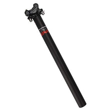 Load image into Gallery viewer, FOMTOR Bicycle Seatpost 27.2 350mm Length Adjustable Seatpost Mountain Bike Seat Post for MTB Road Bike BMX
