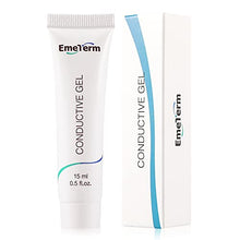 Load image into Gallery viewer, EmeTerm Conductive Gel
