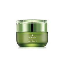 Load image into Gallery viewer, ALODERMA Aloe Brightening Skin Cream with 80% Pure Aloe Refines Skin Texture, Evens Skin Tone, Diminishes Appearance of Fine Lines &amp; Wrinkles, 50g
