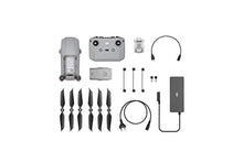 Load image into Gallery viewer, DJI Mavic Air 2 - Drone Quadcopter UAV with 48MP Camera 4K Video 8K Hyperlapse 1/2" CMOS Sensor 3-Axis Gimbal 34min Flight Time ActiveTrack 3.0 Ocusync 2.0, Gray
