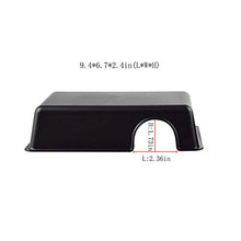 Load image into Gallery viewer, OMEM Reptile Hideout Box, Hideout Caves, Small Animal Hideaway (M)
