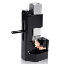 Load image into Gallery viewer, Mofeez Hammer Lug Crimper Tool for 8 AWG - 0000 AWG Battery and Welding Cables
