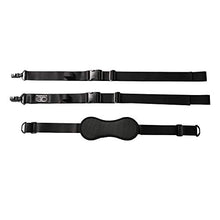 Load image into Gallery viewer, OCEANBROAD SUP Paddle Board Carry Strap Kayak Canoe Carry Strap Storage Sling
