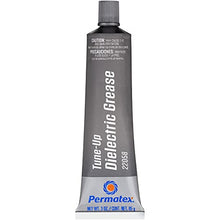 Load image into Gallery viewer, Permatex 22058 Dielectric Tune-Up Grease, 3 oz. Tube
