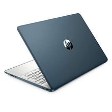 Load image into Gallery viewer, Newest 2022 HP 15.6" FHD Micro-Edge Laptop, AMD Ryzen 5 5500U 6-core(Beat i7-1160G7, up to 4GHz), 16GB RAM, 512GB PCIe SSD, AMD Radeon Graphics, WiFi, HDMI, Fast Charge, Windows 11, w/3in1 Accessories

