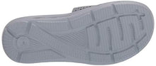 Load image into Gallery viewer, Under Armour Men's Ignite VI SL Slide Sandal, Black (002)/Steel, 11 M US
