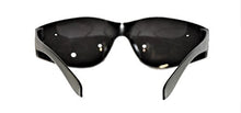 Load image into Gallery viewer, G &amp; F Products G &amp; F 13017-6 EyePRO Scratch, Impact &amp; Ballistic Resistant Safety Goggles with Smoke Lens (6 Pack)
