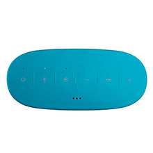 Load image into Gallery viewer, Bose SoundLink Color Bluetooth Speaker II - Aquatic Blue
