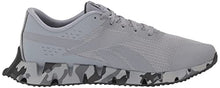 Load image into Gallery viewer, Reebok Men's Zig Dynamica 2.0 Sneaker, Cold Grey/Black/Pure Grey, 9.5

