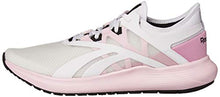 Load image into Gallery viewer, Reebok Women's FLOATRIDE Fuel Run Shoe, White/Pixel Pink/Black, 8.5
