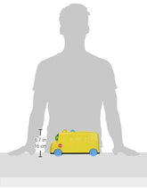 Load image into Gallery viewer, LeapFrog Alphabet Phonics Bus
