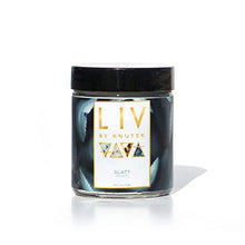 Load image into Gallery viewer, LIV by kNutek Microdermabrasion Cream with MSM and Oxygen Plasma ( Glatt )  4 ounces
