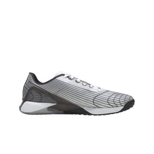 Load image into Gallery viewer, Reebok Men's Nano X1 Pursuit FTWR White/Core Black/FTWR White 11
