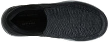 Load image into Gallery viewer, Skechers Men's Expected Gomel Slip-on Loafer,Black,9 M US
