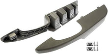 Load image into Gallery viewer, Dorman 80372 Front Passenger Side Interior Door Pull Handle Compatible with Select Chevrolet / GMC Models , Gray
