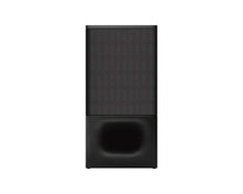 Load image into Gallery viewer, Sony HT-S350 Soundbar with Wireless Subwoofer: S350 2.1ch Sound Bar and Powerful Subwoofer - Home Theater Surround Sound Speaker System for TV - Blutooth and HDMI Arc Compatible Bar Black
