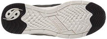 Load image into Gallery viewer, Dockers by Gerli Men's 44bc003-780100 Low-Top Sneakers, Black Schwarz 100, 8.5
