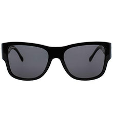 Load image into Gallery viewer, Versace Women's VE4275 Black/Polarized Grey
