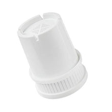 Load image into Gallery viewer, AquaBliss 3-Pack Replacement Water Filter Cartridges – XL 2 Times Longer Lasting, Purifying Water Filters Deliver Safe Clean Tasting Drinking Water Free from Harmful Contaminants &amp; Sediment
