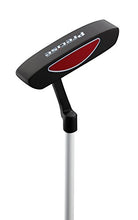 Load image into Gallery viewer, Precise XD-J Junior Complete Golf Club Set for Children Kids - 3 Age Groups Boys &amp; Girls - Right Hand &amp; Left Hand! (Red Ages 6-8, Right Hand)
