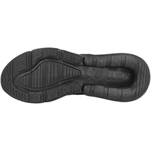 Load image into Gallery viewer, Nike Womens W Air Max 270 AH6789 006 Triple Black - Size 8W
