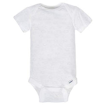 Load image into Gallery viewer, Gerber Baby 8 Pack Short-Sleeve Onesies Bodysuits Multi-Pack, Sheep, Preemie
